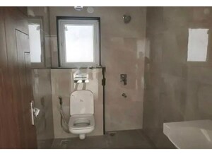 Bathroom in 2 BHK Apartment at My Home Sayuk, Tellapur – for Sale