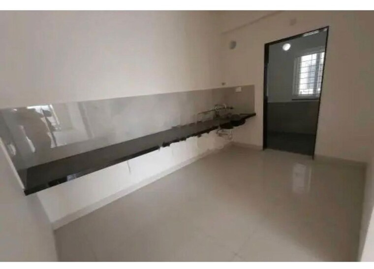 Kitchen, my-home-sayuk 2 Bedroom 1355 Sq.Ft. Apartment In Tellapur Hyderabad 10064742