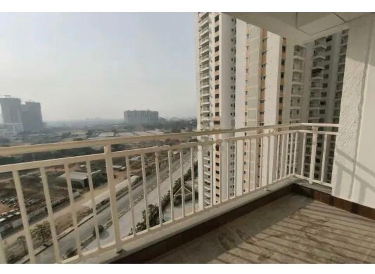 Exterior View, my-home-sayuk 2 Bedroom 1355 Sq.Ft. Apartment In Tellapur Hyderabad 10064742