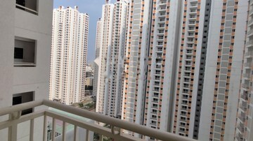 2 BHK Apartment – Exterior View View at My Home Sayuk, Tellapur - for Sale