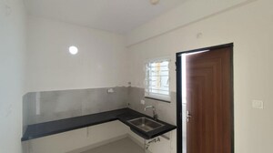 Kitchen in 2 BHK Apartment at My Home Sayuk, Tellapur – for Sale