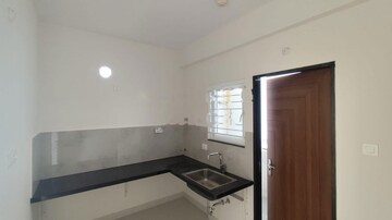 Kitchen in 2 BHK Apartment at My Home Sayuk, Tellapur – for Sale