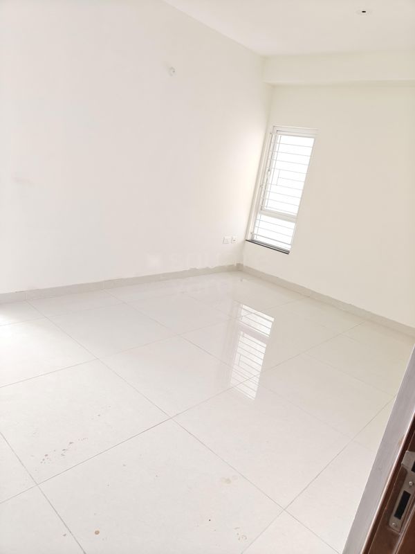 2 BHK Apartment For Sale in Rajapushpa Provincia