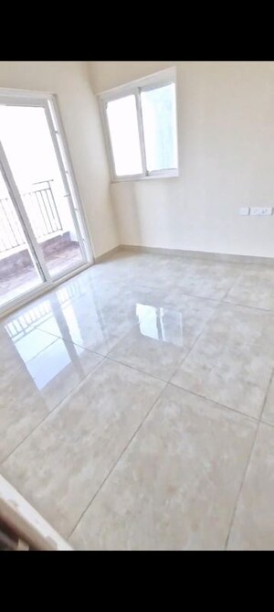 Bathroom in 3 BHK Apartment at Candeur 40, Miyapur – for Sale