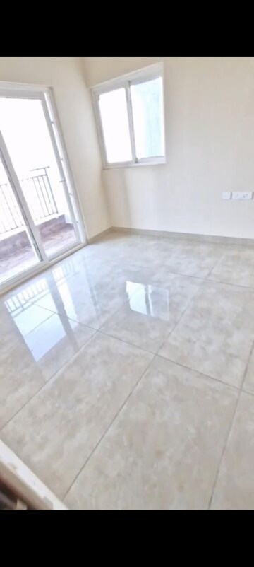 Bathroom in 3 BHK Apartment at Candeur 40, Miyapur – for Sale