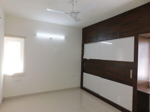 Room in 2 BHK Apartment at Prestige High Fields, Gachibowli – for Sale