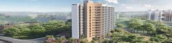 3 BHK + Pooja Room Apartment For Sale in Spectra Parijatha