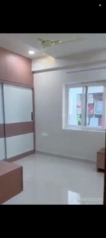 Room in 2.5 BHK Apartment at HPR Lakefront, Hafeezpet – for Sale