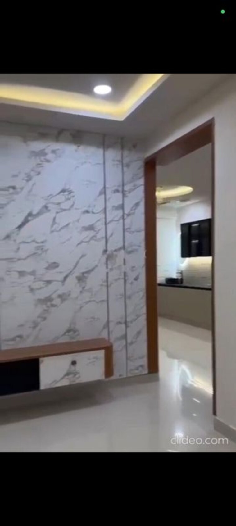 Room, hpr-lakefront 2.5 Bedroom 1500 Sq.Ft. Apartment In Hafeezpet Hyderabad 10064770