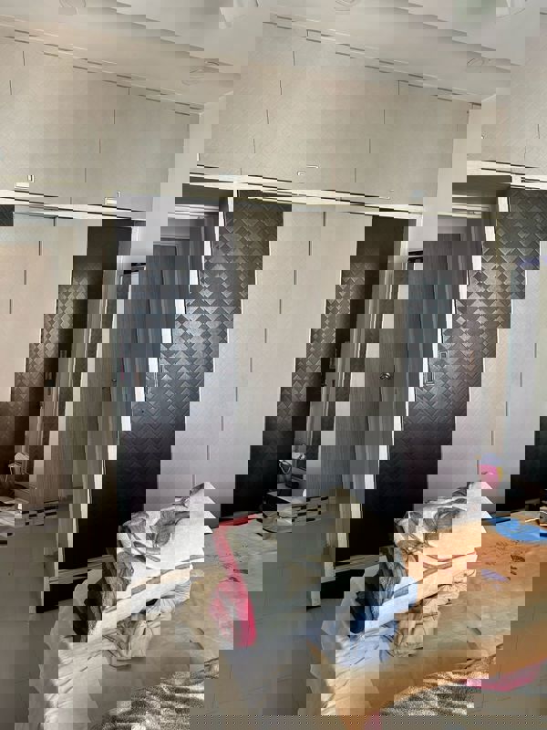 2 BHK 823 Sq.Ft. Apartment in Kumar Primavera