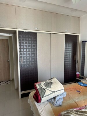 2 BHK Apartment For Rent in Kumar Primavera, Wadgaon Sheri