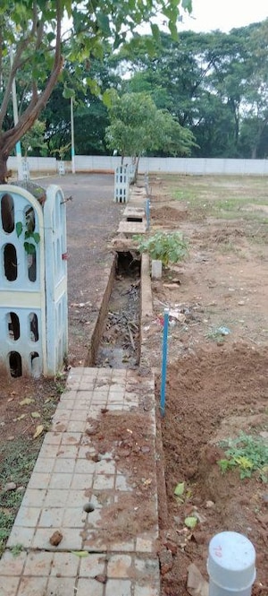  Plot – Exterior View View at Tumkur Road - for Sale