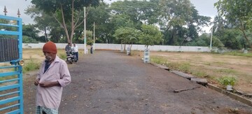 Plot Area in  Plot at Tumkur Road – for Sale