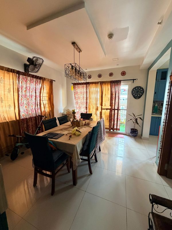 2 BHK 1314 Sq.Ft. Apartment in My Home Avatar