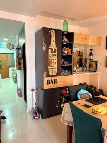 Furnished Amenities in 2 BHK Apartment at My Home Avatar, Gachibowli – for Sale