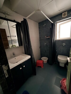 Team Area in 2 BHK Apartment at My Home Avatar, Gachibowli – for Sale