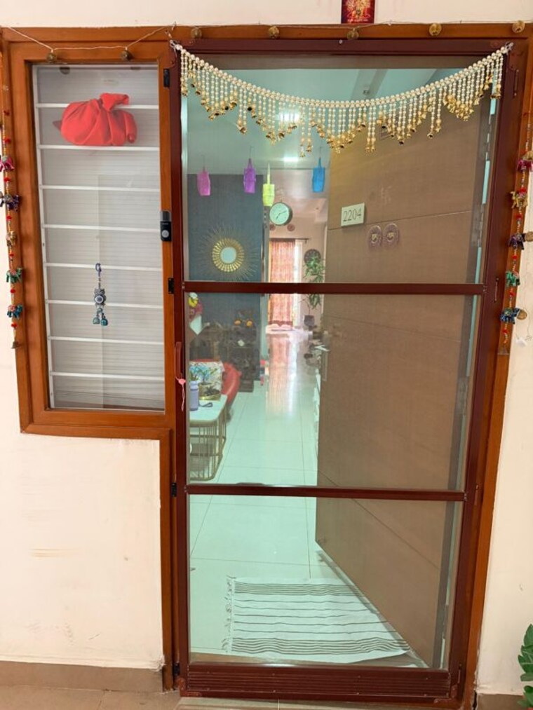 undefined, my-home-avatar 2 Bedroom 1314 Sq.Ft. Apartment In Gachibowli Hyderabad 10064780
