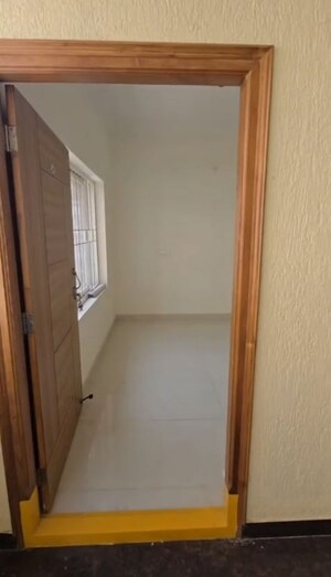 Balcony in 2 BHK Apartment at Yapral – for Sale