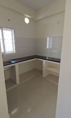 Kitchen in 2 BHK Apartment at Yapral – for Sale