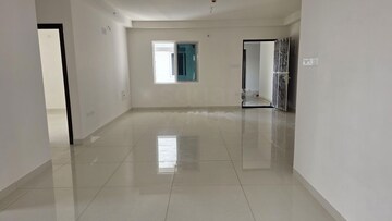 Building Lobby in 3 BHK Apartment at Aparna Sarovar Zicon, Nallagandla – for Sale