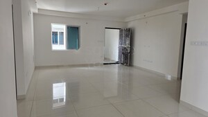 3 BHK Apartment For Sale in Aparna Sarovar Zicon, Nallagandla