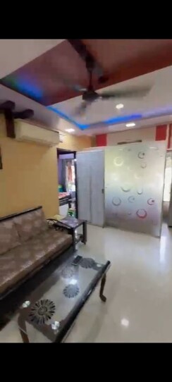 1 BHK Apartment For Sale in Crystal Midtown