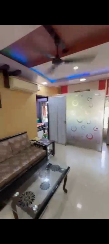 1 BHK Apartment For Sale in Crystal Midtown