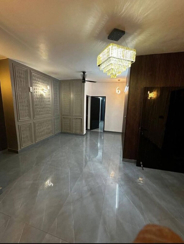 Room, dlf-cyber-city 2 Bedroom 1349 Sq.Ft. Apartment In Sector 24 Gurgaon 10064799