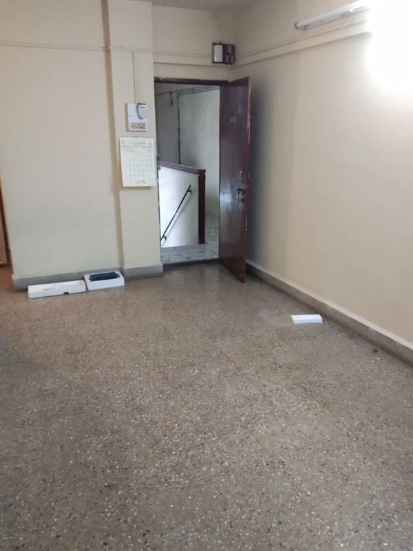 1 BHK Apartment For Rent in Dhangauri Apartment