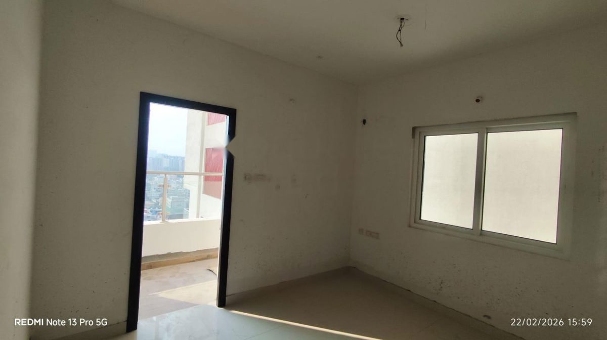 3 BHK Apartment For Sale in Lansum El Dorado