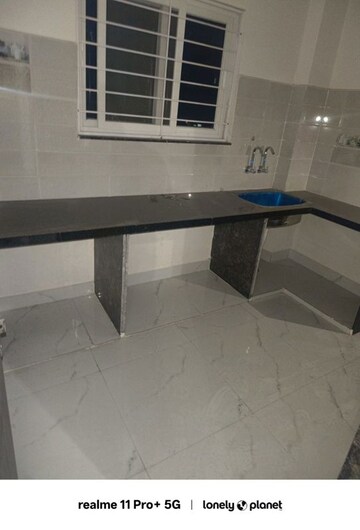 Kitchen in 3 BHK Apartment at ASBL Loft, Financial District – for Sale