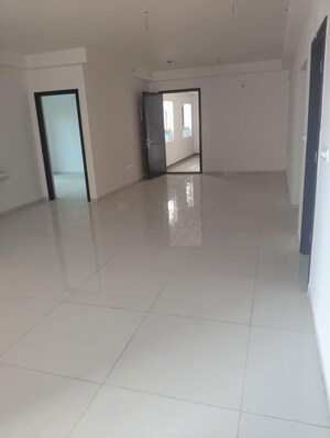 Room in 3 BHK Apartment at Rajapushpa Provincia, Narsingi – for Sale