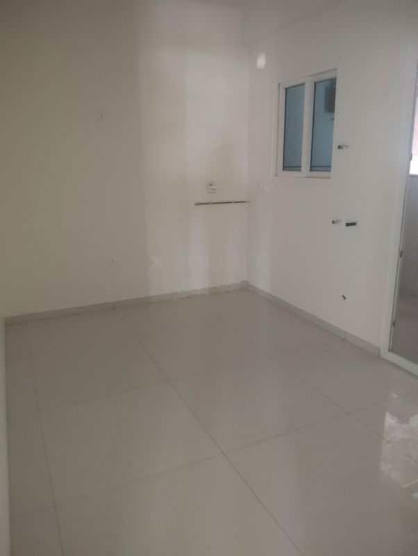 3 BHK Apartment For Sale in Rajapushpa Provincia