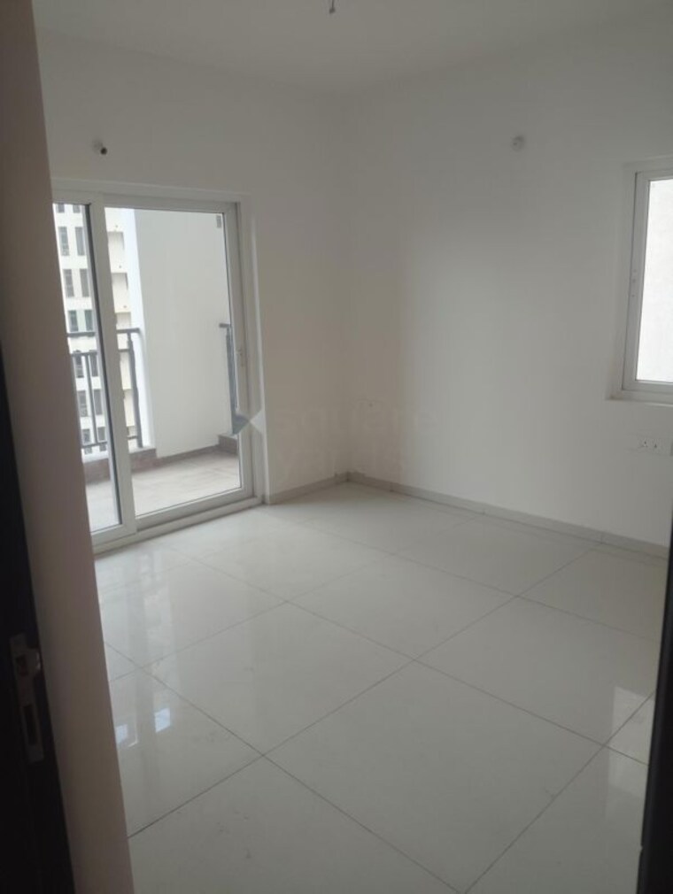Room, rajapushpa-provincia 3 Bedroom 2335 Sq.Ft. Apartment In Narsingi Hyderabad 10064806