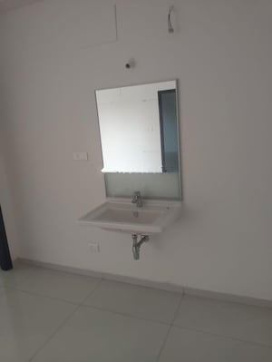 Furnished Amenities in 3 BHK Apartment at Rajapushpa Provincia, Narsingi – for Sale