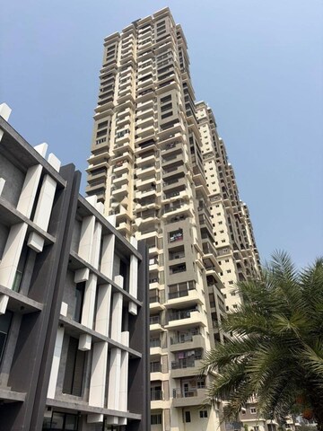 3 BHK Apartment – Exterior View View at ASBL Spire, Kokapet - for Sale