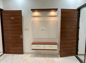 1 BHK Builder Floor For Rent in Pir Machalla