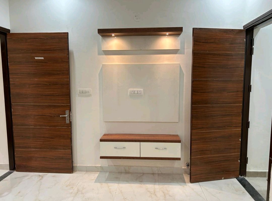 1 BHK Builder Floor For Rent in Pir Machalla