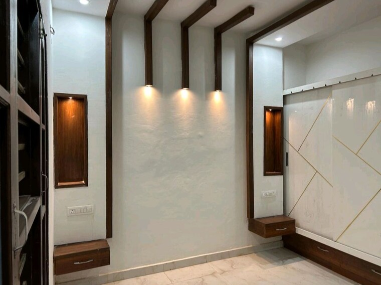 Room, pir machalla 1 Bedroom 600 Sq.Ft. Builder Floor In Pir Machalla Zirakpur 10064818