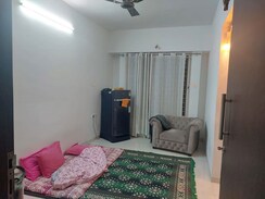 1 RkApartment For Rent in Bharti Nagar