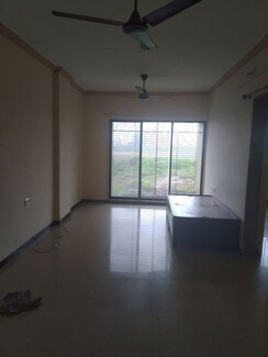 2 BHK Apartment For Rent in Charkop - Sector 8