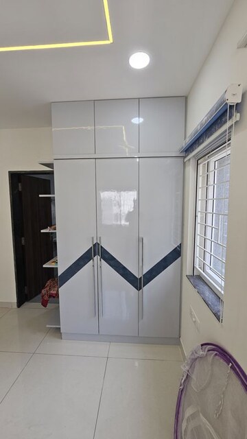 Furnished Amenities in 2 BHK Apartment at Bachupally – for Sale