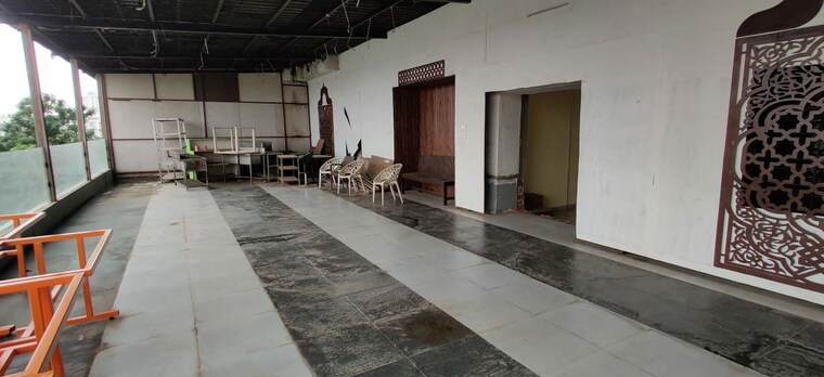 Exterior View, mantri-lavendula Commercial Shop 550 Sq.Ft. In Chandani Chowk Pune 9937397