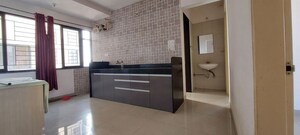 Kitchen in 2 BHK Apartment at Nanded City Asawari, Nanded – for Sale