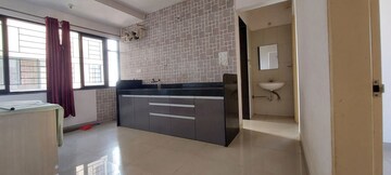 Kitchen in 2 BHK Apartment at Nanded City Asawari, Nanded – for Sale