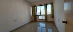 2 BHK + Study Room Apartment For Sale in Nanded City Asawari