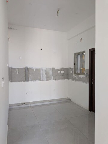 Bathroom in 3 BHK Apartment at Hallmark Treasor, Narsingi – for Sale