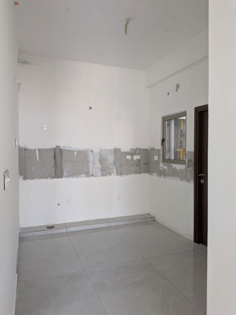 Bathroom, hallmark-treasor 3 Bedroom 2040 Sq.Ft. Apartment In Narsingi Hyderabad 10064837