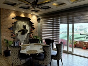 Gym in 3 BHK Apartment at Incor One City, Kukatpally – for Sale