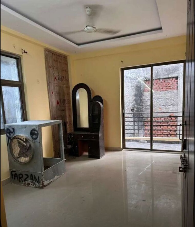 Living Room, butler colony 3 Bedroom 1400 Sq.Ft. Apartment In Butler Colony Lucknow 10064858